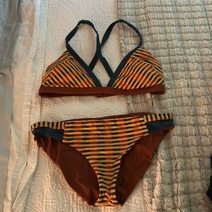 Prana amaka bikini set